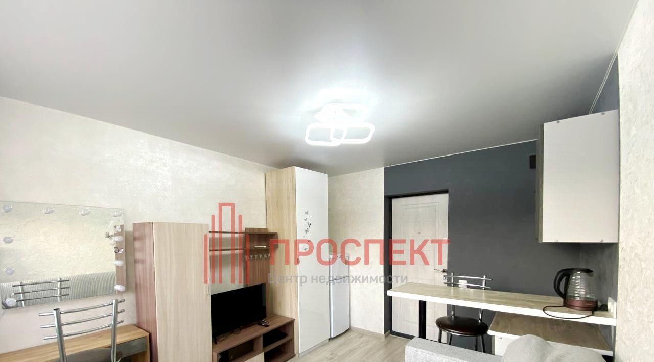 комната г Пенза р-н Ленинский ул Бекешская 12 фото 3