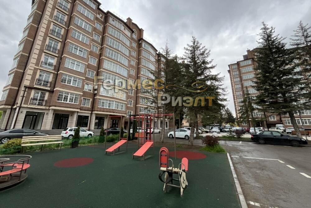 квартира г Ессентуки ул Ермолова 98/1 фото 20