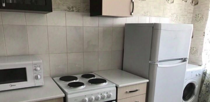 квартира г Самара Юнгородок ш Заводское 57в Промышленный район фото 9