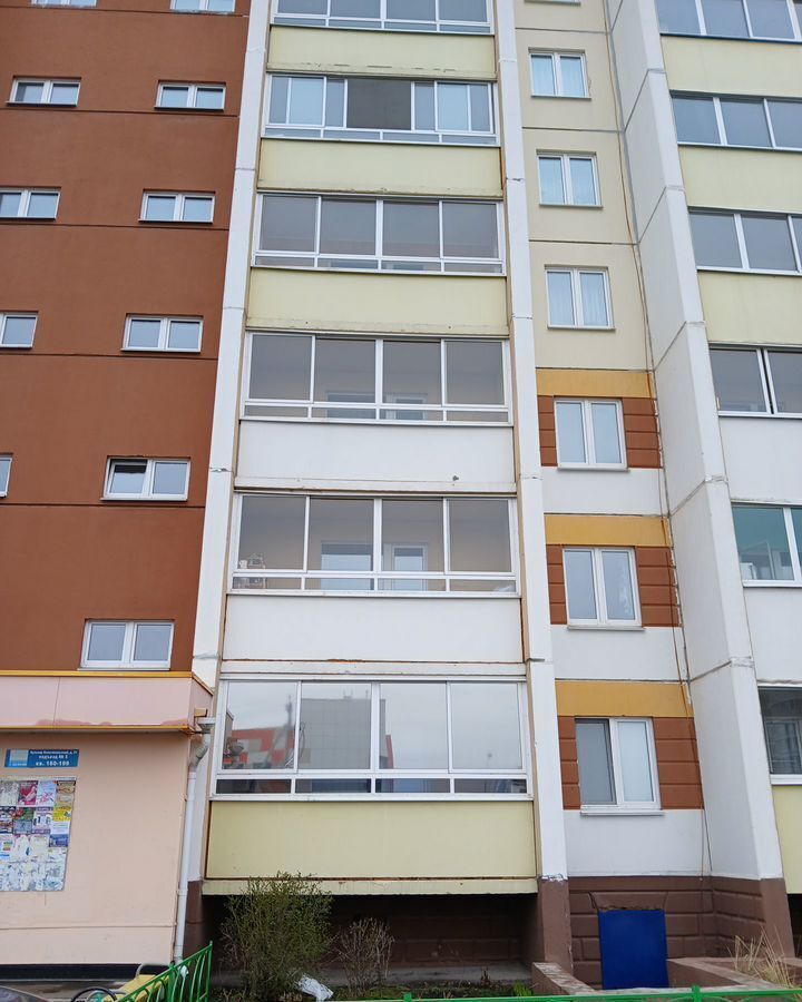 квартира г Каменск-Уральский б-р Комсомольский 31 фото 1