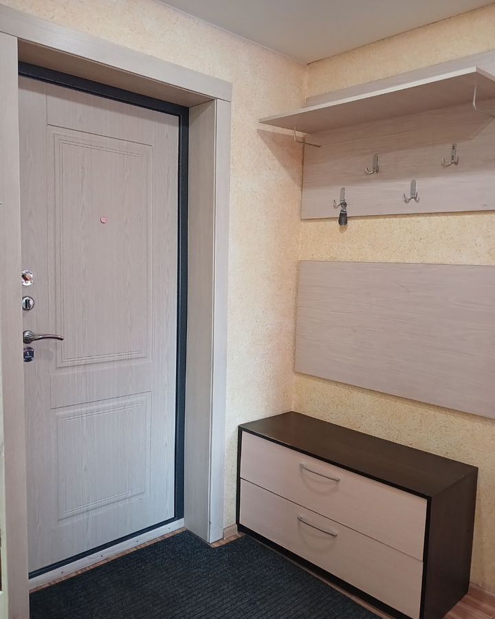 квартира г Челябинск р-н Курчатовский пр-кт Комсомольский 34а фото 5