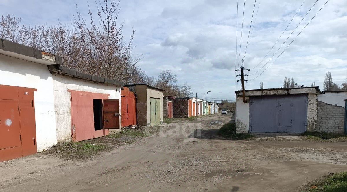 гараж г Мичуринск ул Мира 19 фото 6