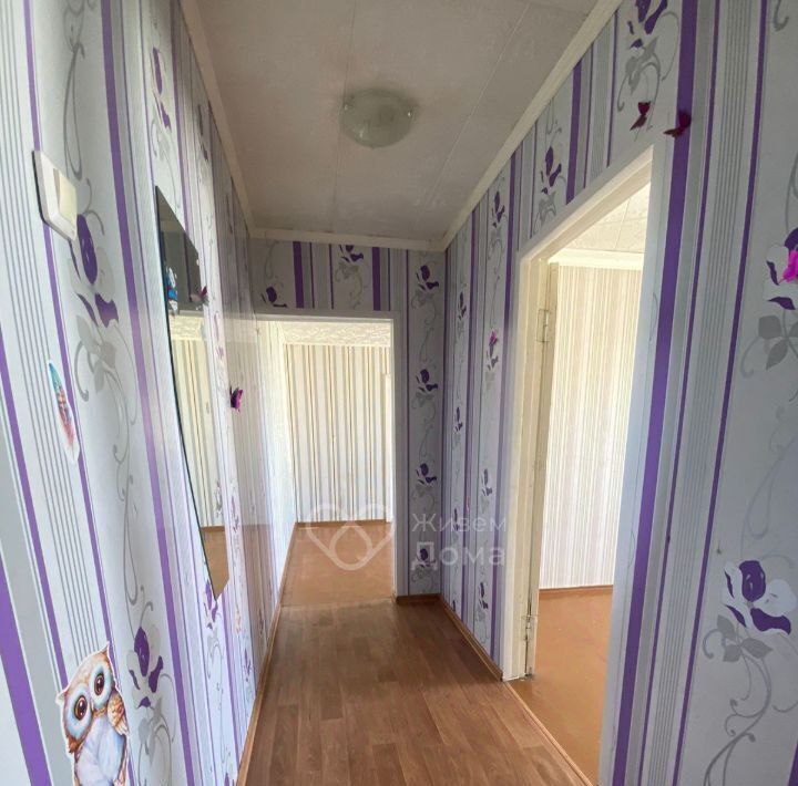 квартира г Фролово ул Коммунистическая 5 фото 5