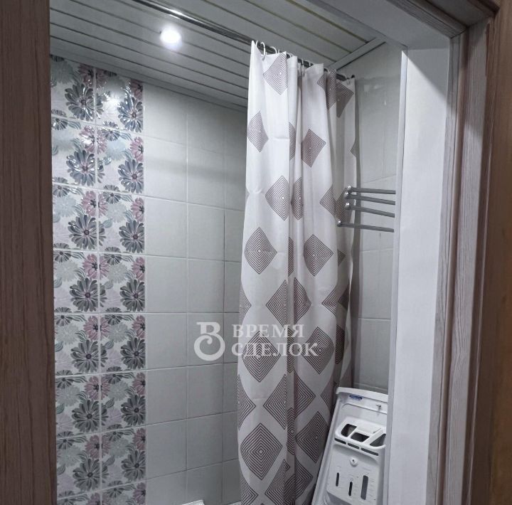 квартира г Владимир р-н Октябрьский ул Молодёжная 2 фото 14