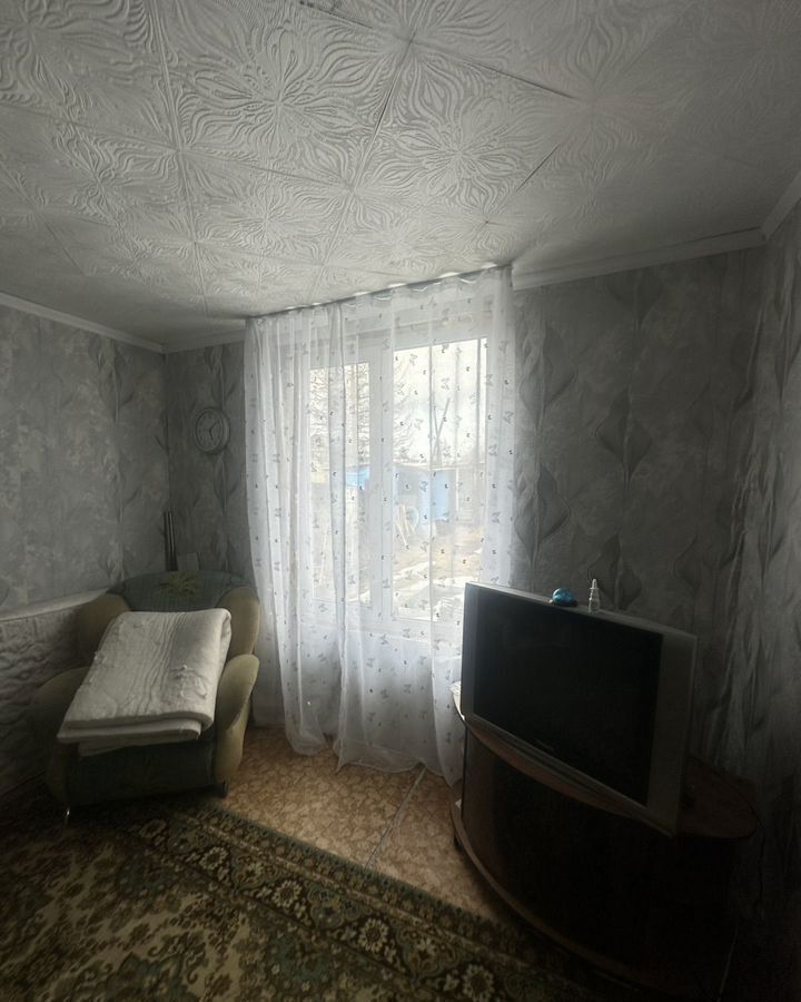 дом р-н Нерюнгринский г Нерюнгри п Беркакит ул Новая 9 Беркакит, Республика Саха Якутия, муниципальное образование Беркакит фото 21