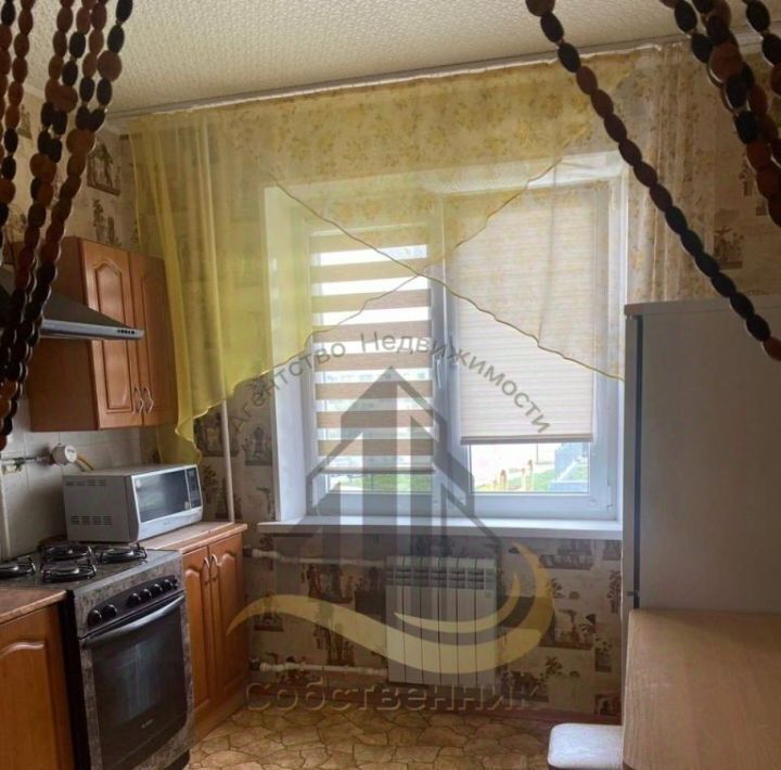 квартира г Старый Оскол мкр Весенний 15 фото 1