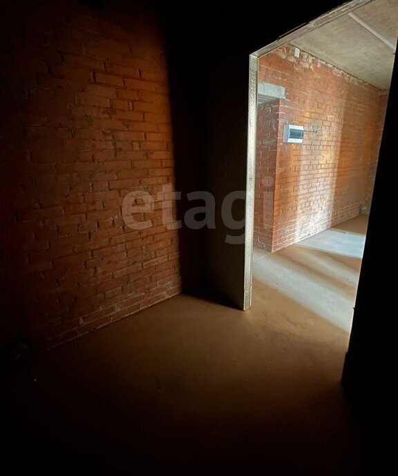 квартира г Кемерово ул Сарыгина 33 фото 18