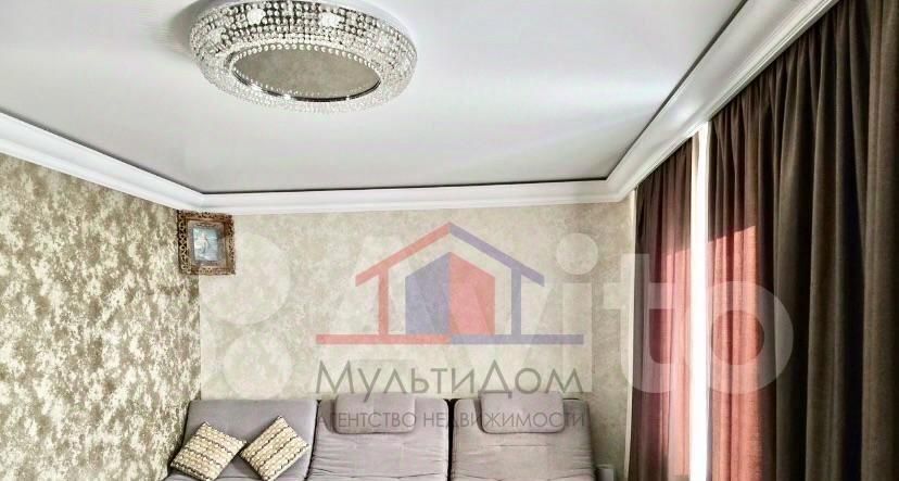 квартира г Старый Оскол Дубрава 1 кв-л, 17 фото 7