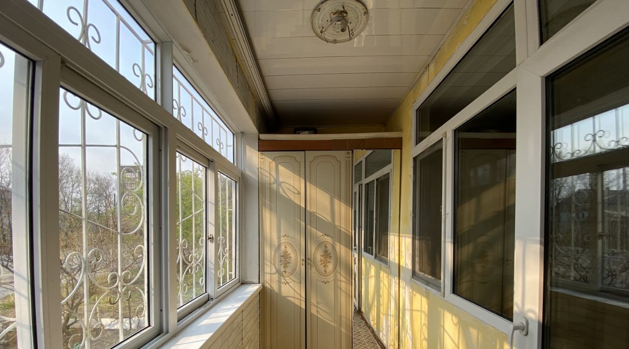 квартира г Благовещенск ул Островского 143 фото 10