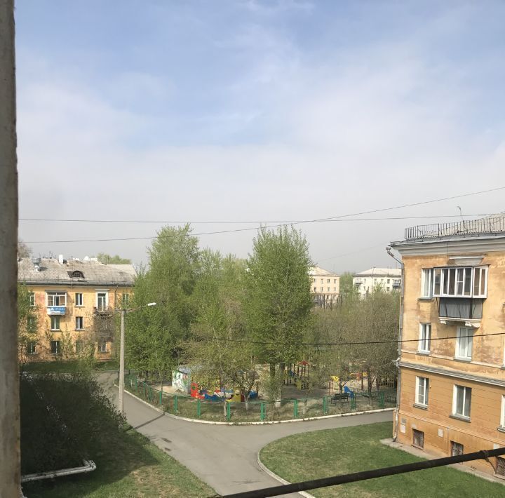 квартира г Челябинск р-н Металлургический ул Мира 38 фото 16