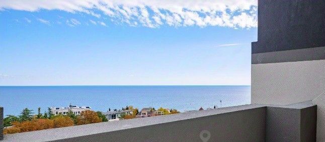 квартира г Алушта ул Володарского 9 фото 3