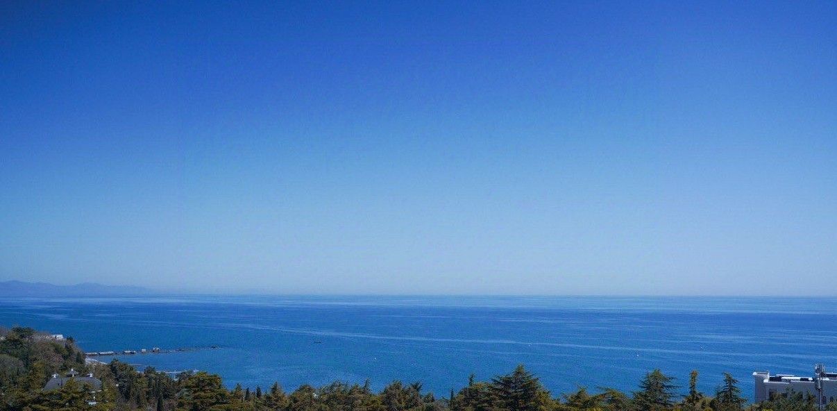 квартира г Алушта ул Володарского 9 фото 6