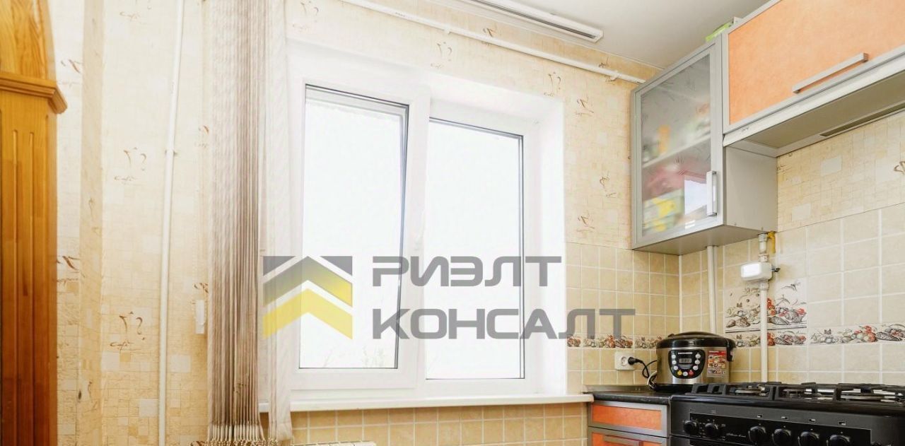 квартира г Омск р-н Советский Заозёрный ул Бархатовой 9 фото 10