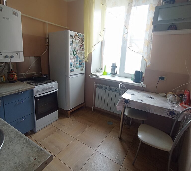 квартира г Магнитогорск ул Гражданская 70 фото 15