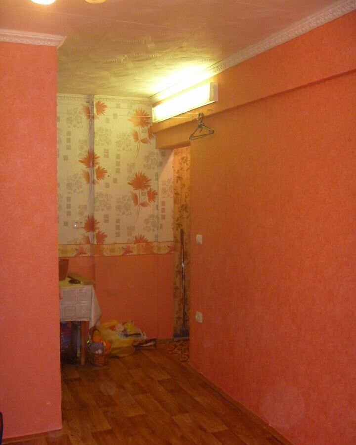 комната г Коряжма пр-кт Ленина 34 фото 2