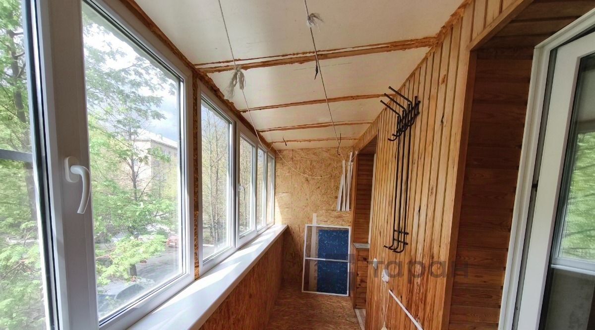 квартира г Челябинск р-н Тракторозаводский ул Марченко 23в фото 11