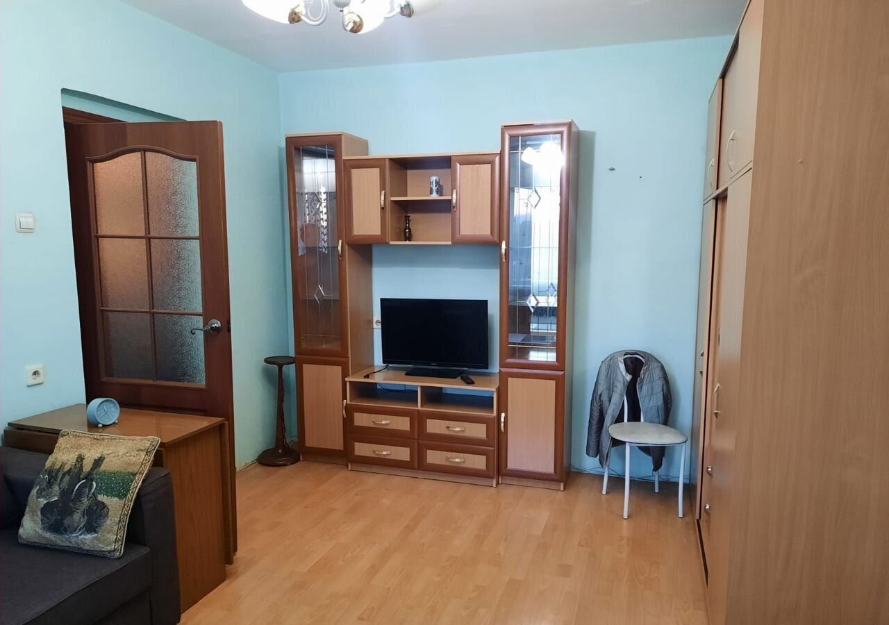 квартира г Новосибирск ул Связистов 15 Площадь Маркса фото 5