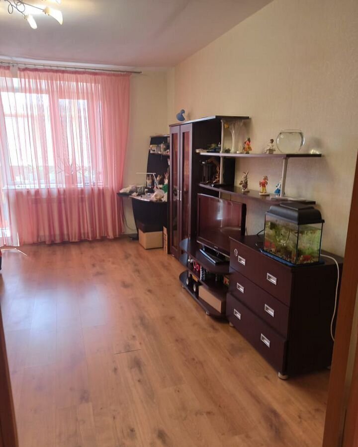 квартира г Арзамас ул Зелёная 38а фото 3