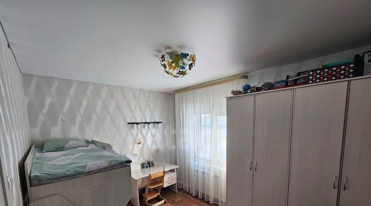 дом г Новый Уренгой снт Ромашка ул Абрикосовая 12 ДНТ фото 10