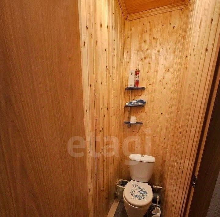дом г Новый Уренгой снт Ромашка ул Абрикосовая 12 ДНТ фото 22