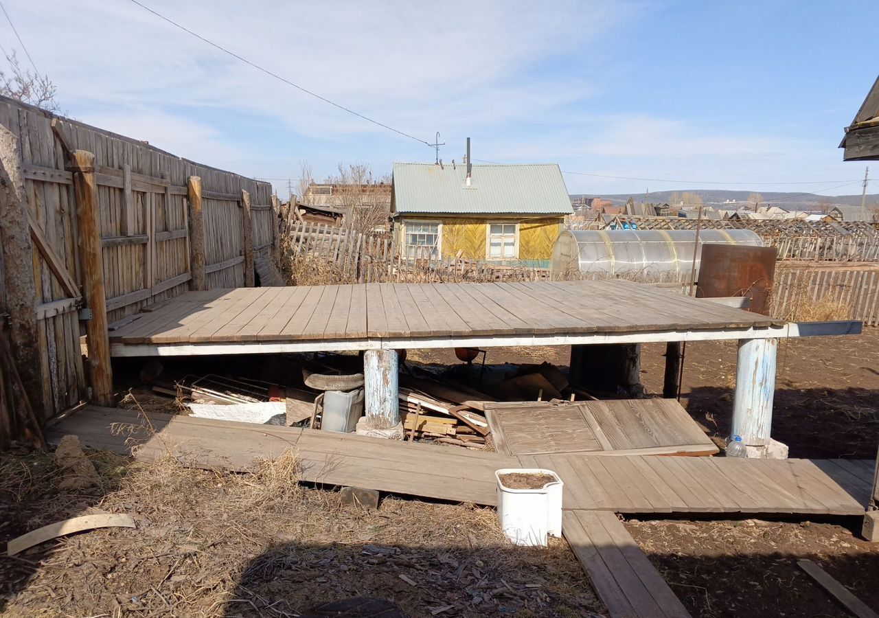 дом г Братск дп Комсомольский фото 12
