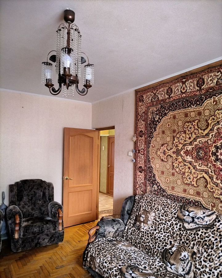 квартира г Тында ул Школьная 19 фото 13