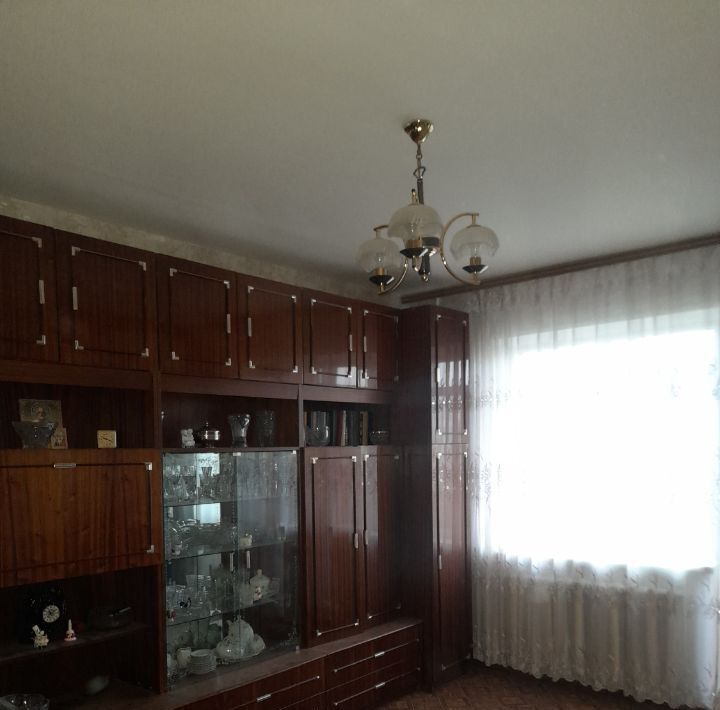квартира г Саратов р-н Заводской ул. Имени Н. Г. Чернышевского, 55/3В фото 2