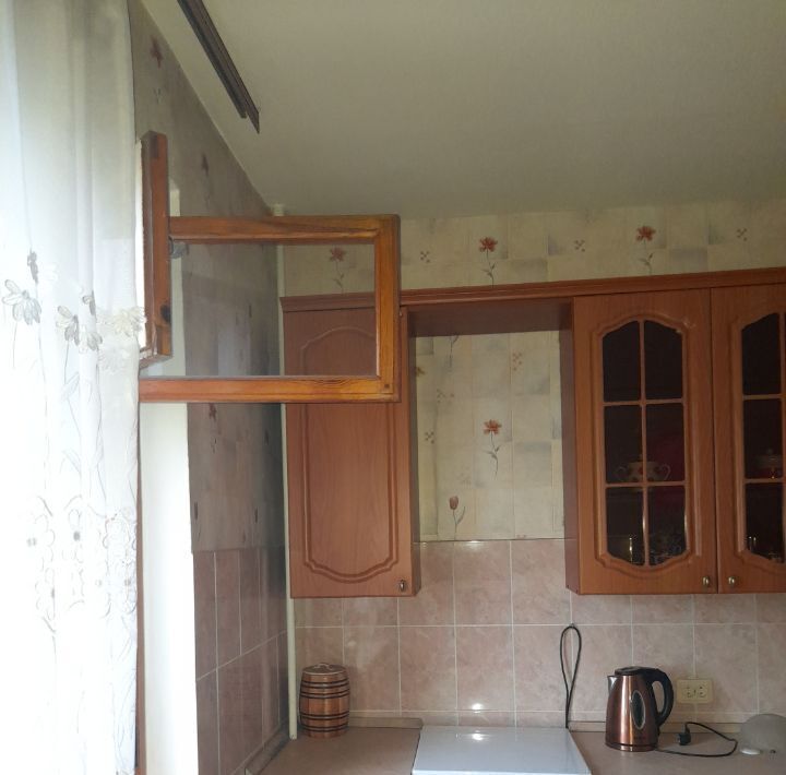 квартира г Саратов р-н Заводской ул. Имени Н. Г. Чернышевского, 55/3В фото 4