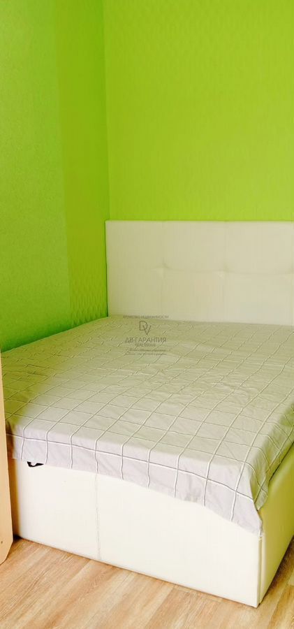 квартира г Комсомольск-на-Амуре ул Водонасосная 58 фото 4