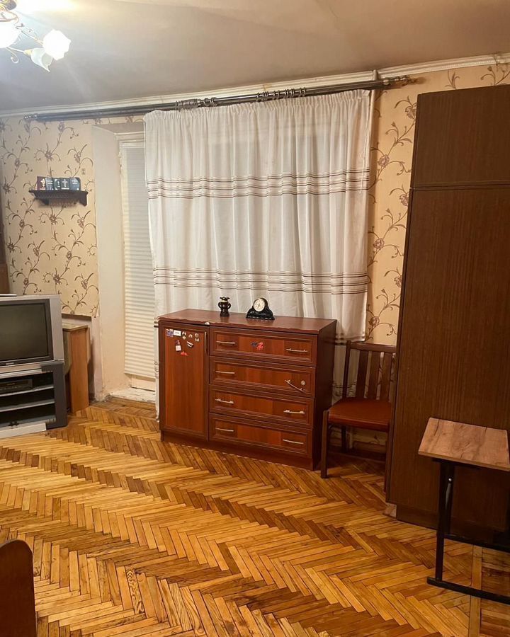 комната г Москва метро Дмитровская ул Всеволода Вишневского 9 фото 1