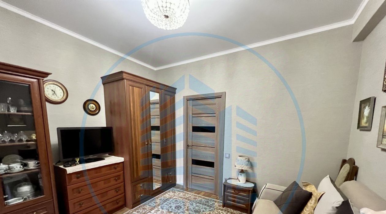 квартира г Ессентуки ул Буачидзе 1к/3 фото 8