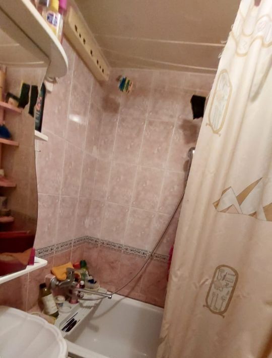 квартира г Саратов р-н Октябрьский ул им Симбирцева В.Н. 23/37 фото 9