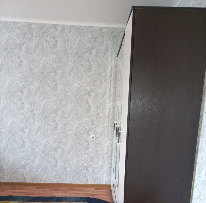 квартира г Саранск р-н Ленинский ул Фурманова 55 фото 9