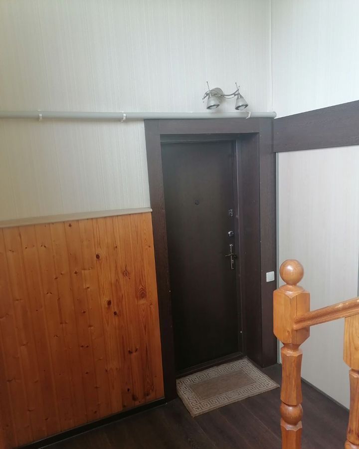 дом р-н Тарский г Тара ул Транспортная 127 Тарское городское поселение фото 19