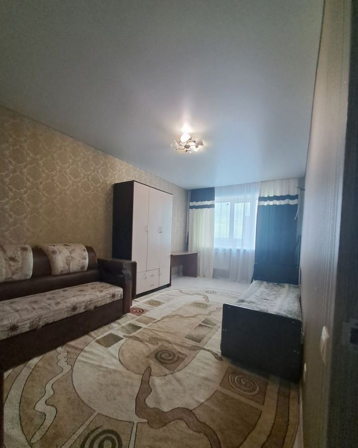 квартира г Самара р-н Куйбышевский ул Осетинская 11 фото 5