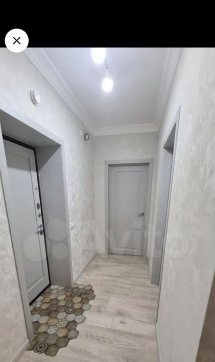 квартира р-н Ейский г Ейск ул Красная 59/7к 2 фото 1