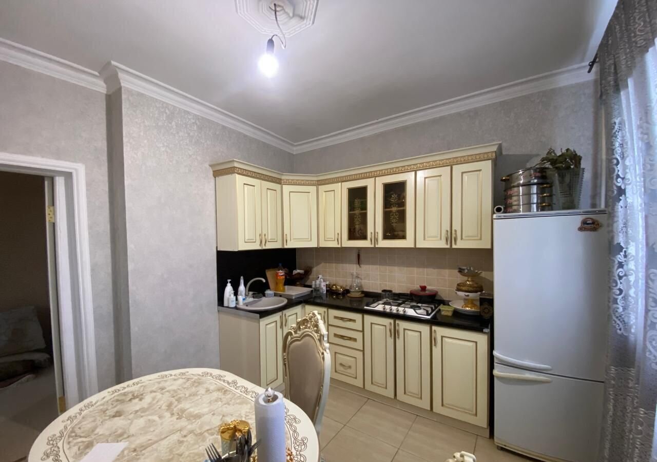 квартира г Хасавюрт ул Воинов Интернационалистов 24ак/1 фото 19