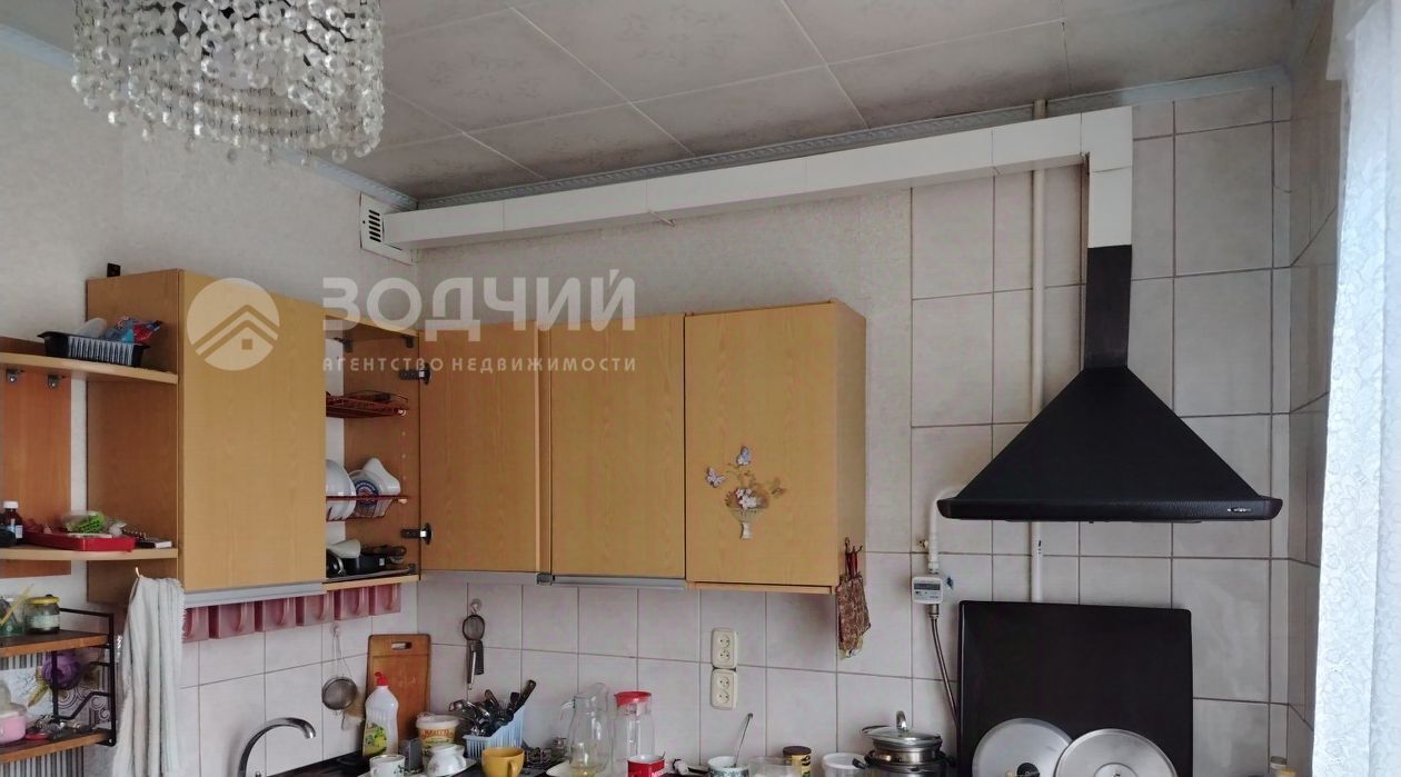 квартира г Чебоксары р-н Калининский ул Шумилова 30 фото 7