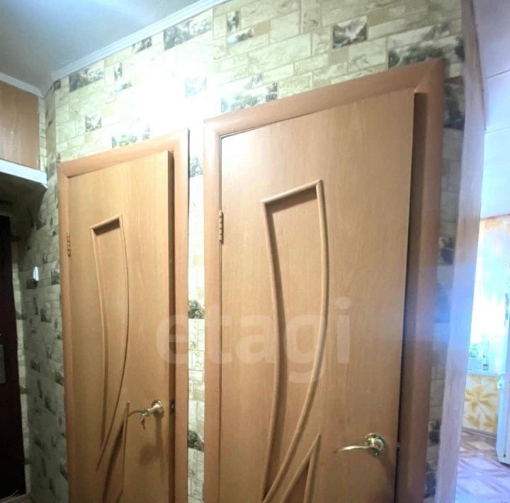 комната г Казань ул Латышских Стрелков 6 Аметьево фото 7