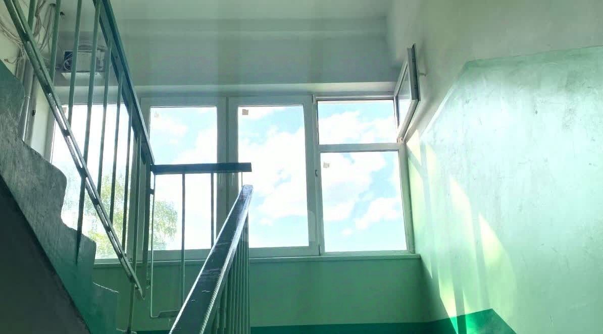 комната г Казань ул Латышских Стрелков 6 Аметьево фото 12