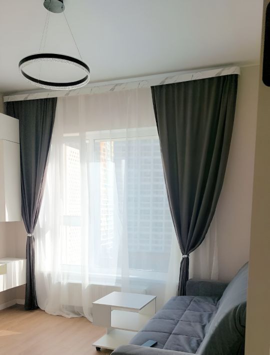 квартира г Красногорск ул Тенистых Аллей 3к/3 Мякинино фото 24