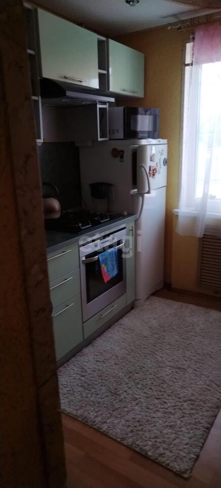 квартира г Ирбит Маршала Жукова, 13 фото 7