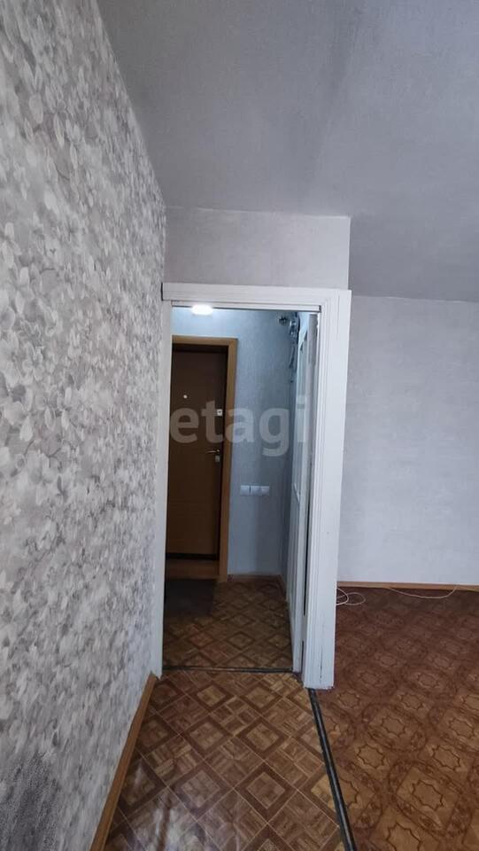 квартира г Ирбит ул Комсомольская 2 фото 14