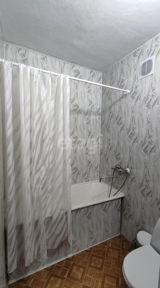 квартира г Ирбит ул Комсомольская 2 фото 18