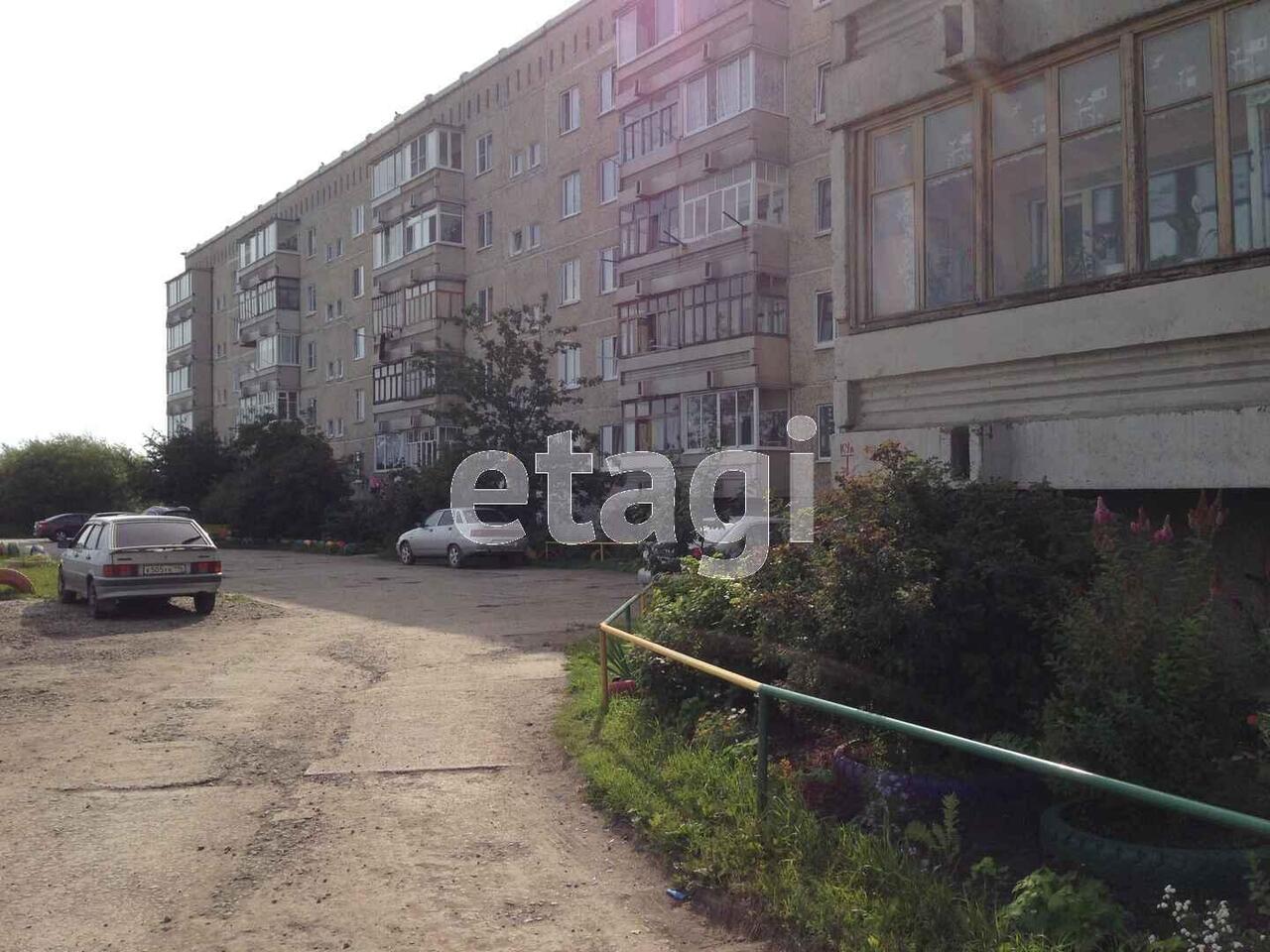 квартира г Ирбит Маршала Жукова, 13 фото 19