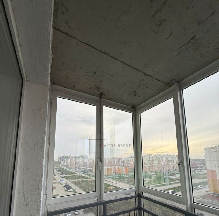 квартира г Новосибирск ул Титова 252/2 Площадь Маркса фото 18