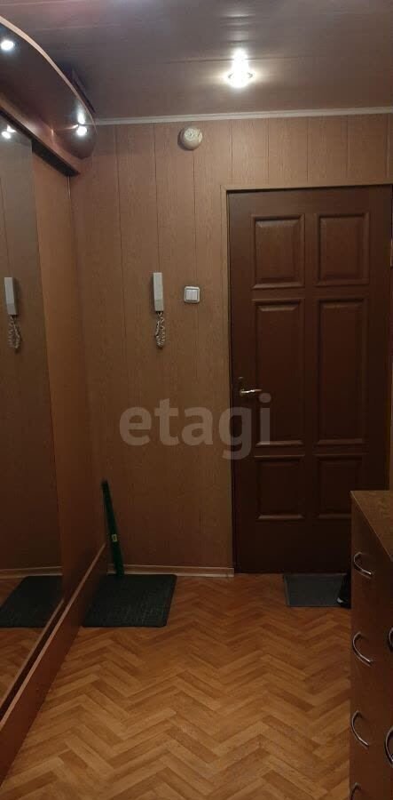 квартира г Омск р-н Центральный ул Омская 115 фото 16
