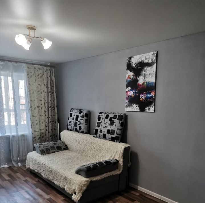 квартира г Петропавловск-Камчатский ул Арсеньева 45 фото 3