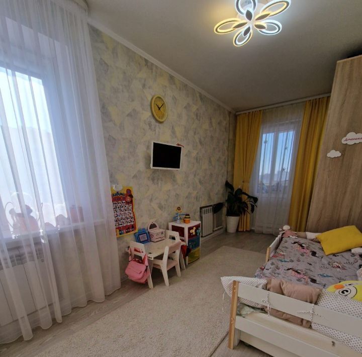 квартира г Барнаул р-н Индустриальный тракт Павловский 263 фото 26