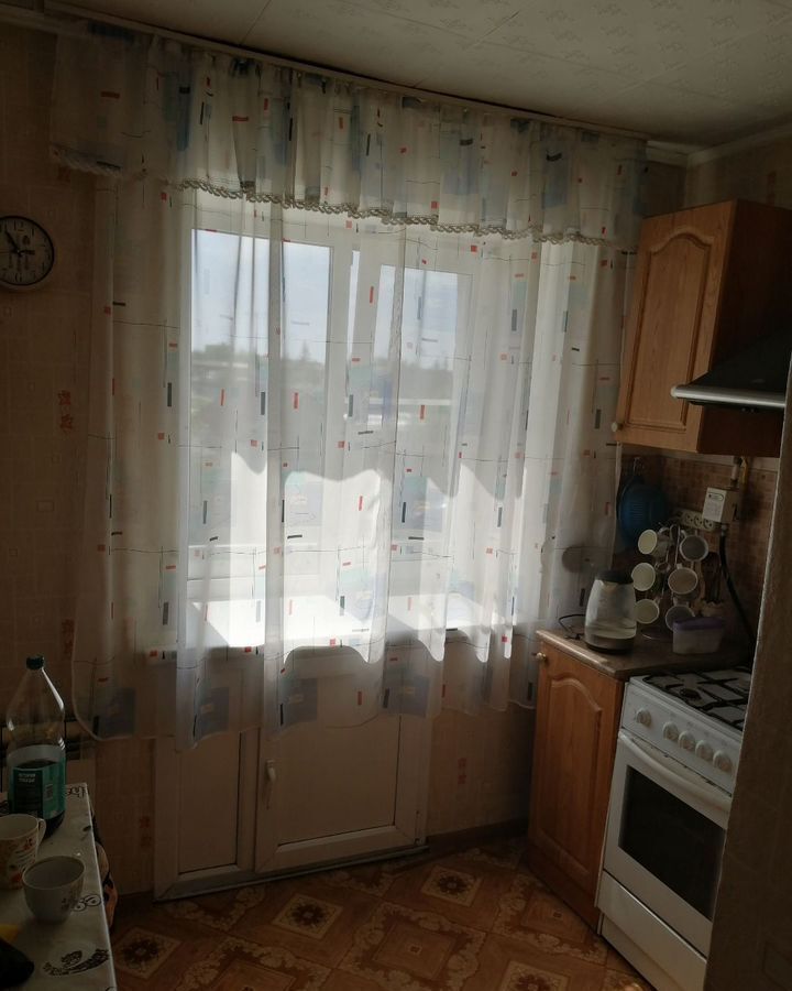 квартира г Омск р-н Кировский ул 12 Декабря 64 фото 1